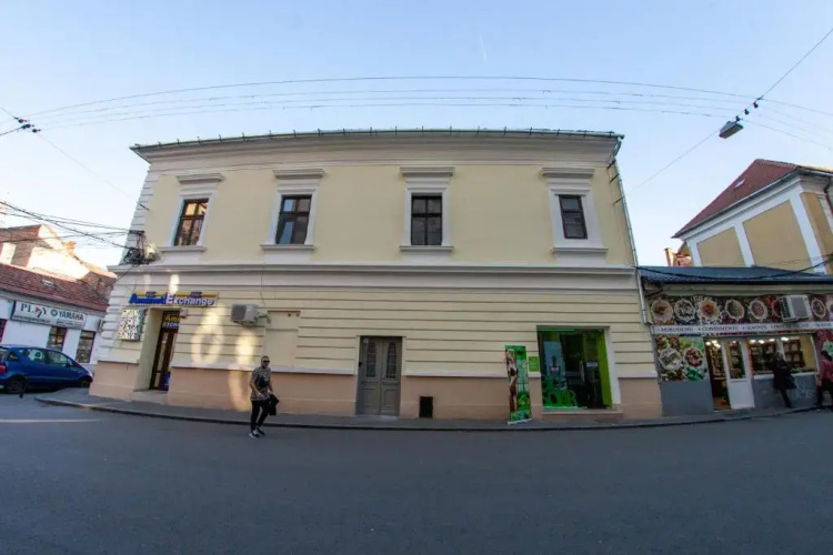 Otel görseli