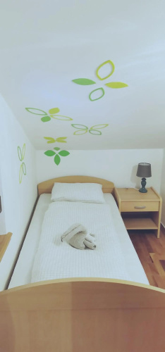 Apartment Jančić