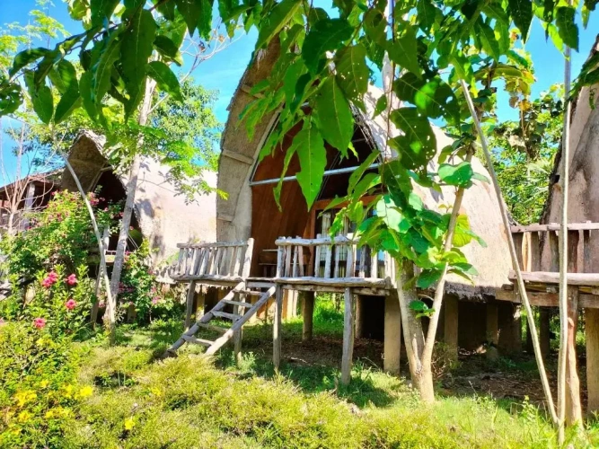 Bungalow