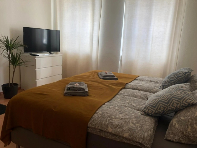 GottwaldHaus-Freiberg-Ferienwohnung
