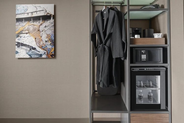 1 Bedroom Executive Suite