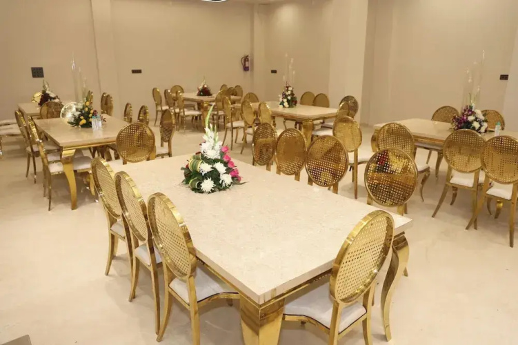The Meera Hotel