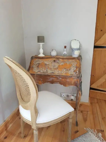 Chambres D'hôtes Chez Jalaine