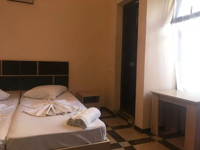 Hotelbild