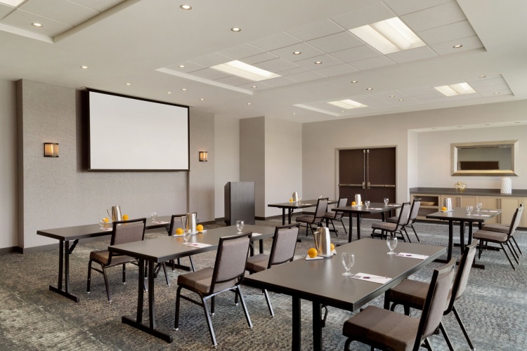 Hyatt Place Niagara Falls photo 15