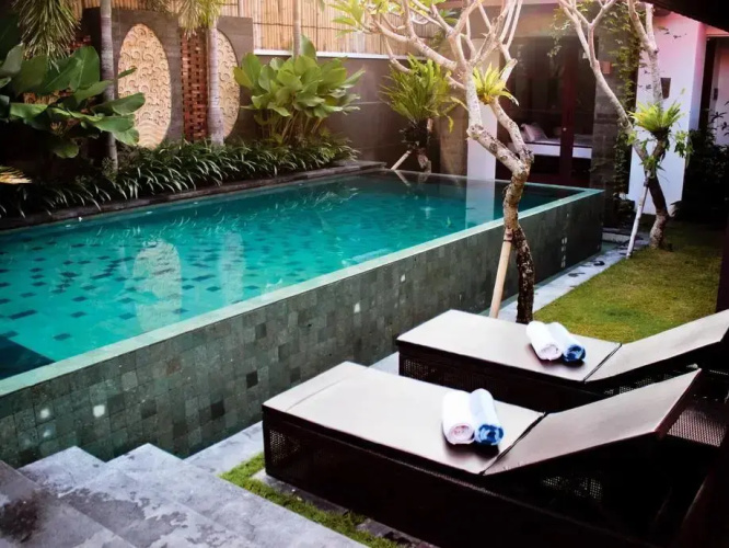 Prana Villa
