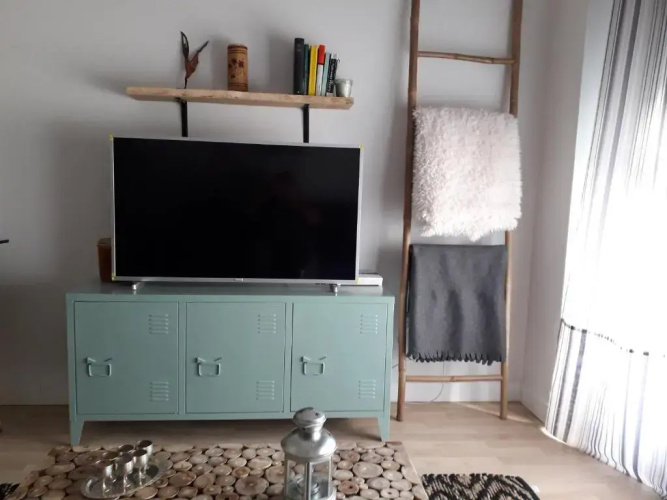 apartamento La Coqueta