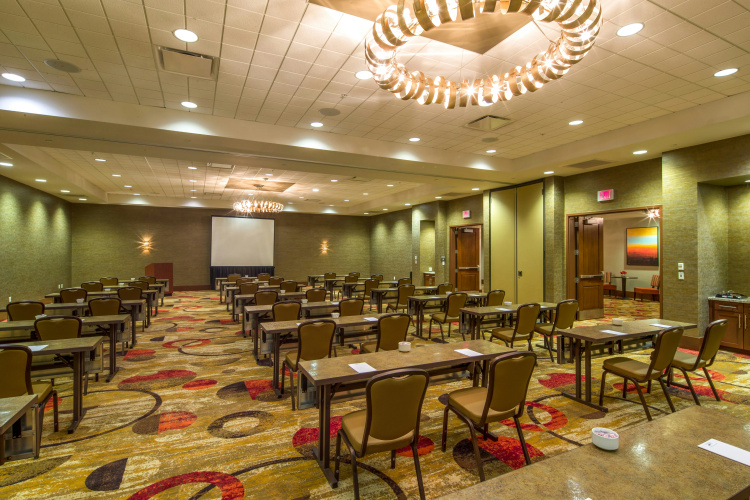 Hampton Inn Houston Downtown photo 13