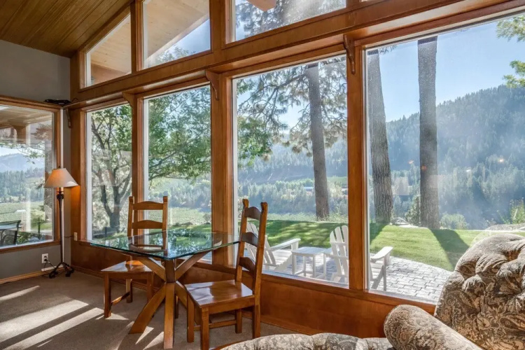 River Heights Home
