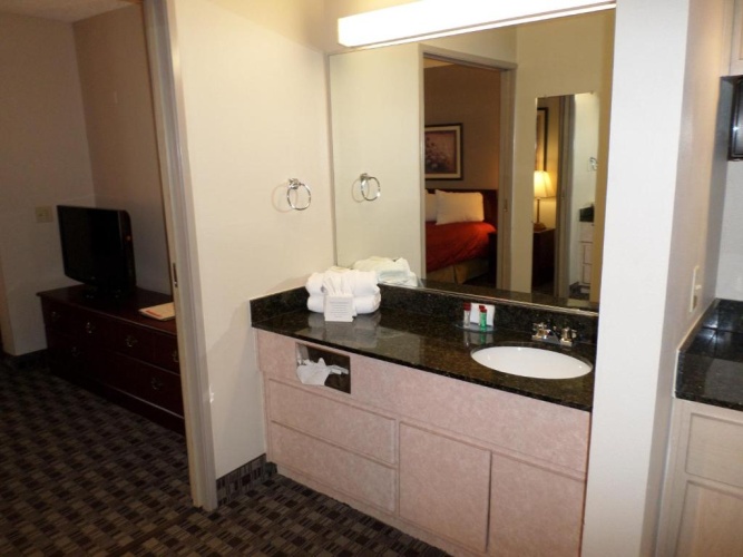 Quadruple Suite