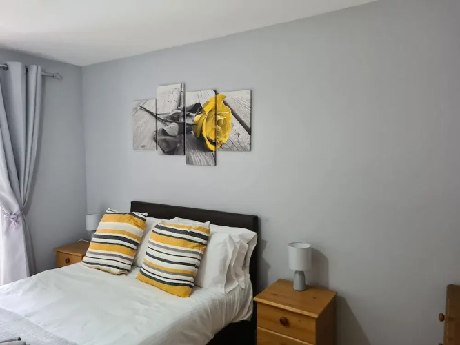 10 Valley View Lodge
