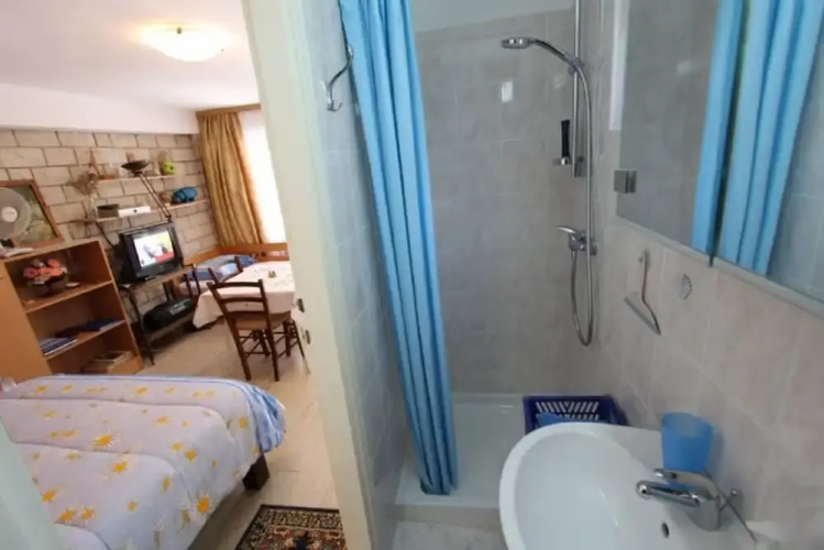 Villa Mattossi Rovinj