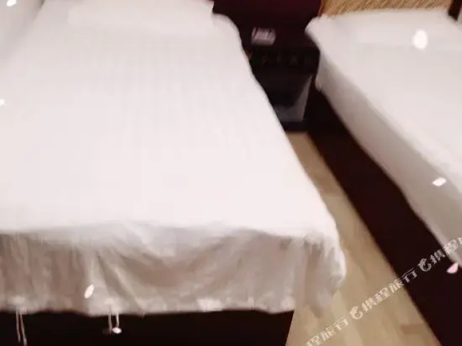 Xixian Leju Business Express Hotel