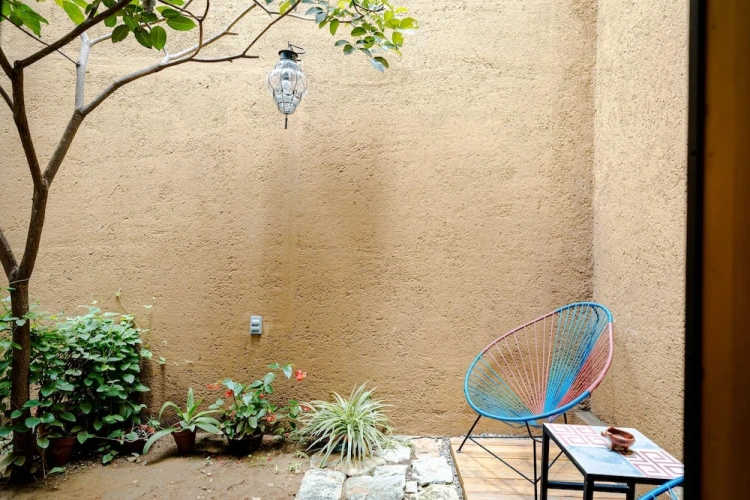 1 Bedroom Superior Double room