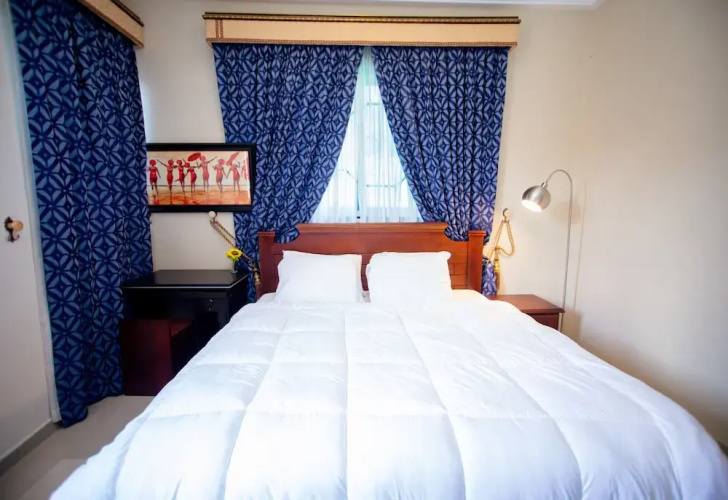 Aduk Guest House