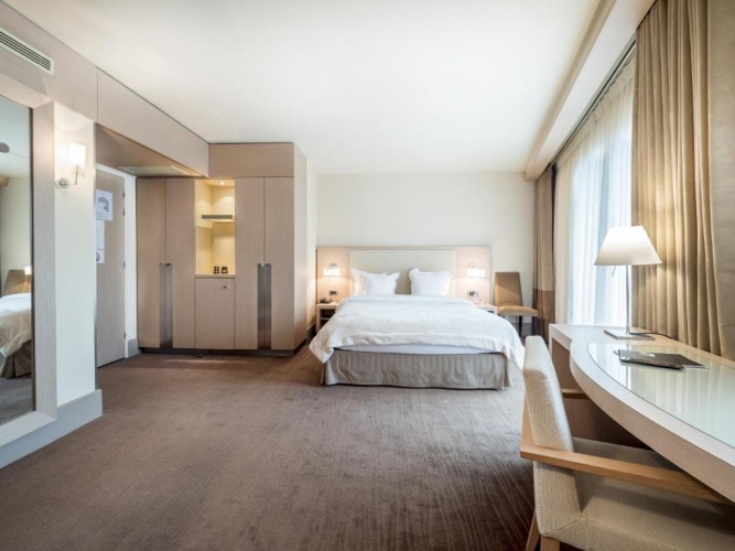 Privilege Double room