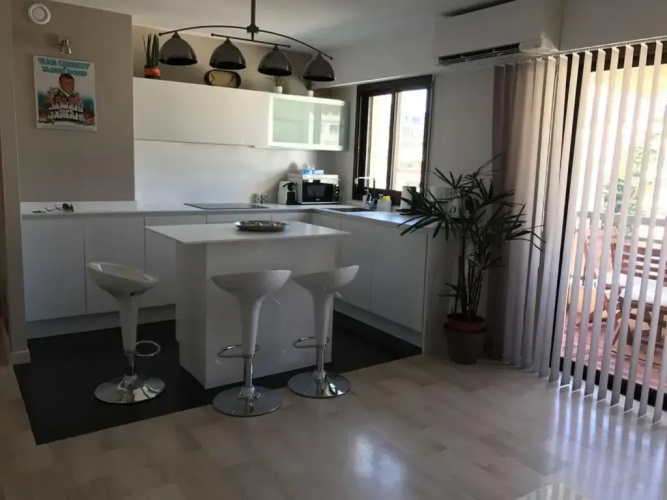 Appartement Residence Athena