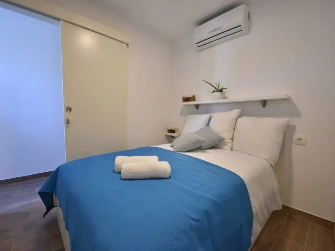 Apartment Mandika