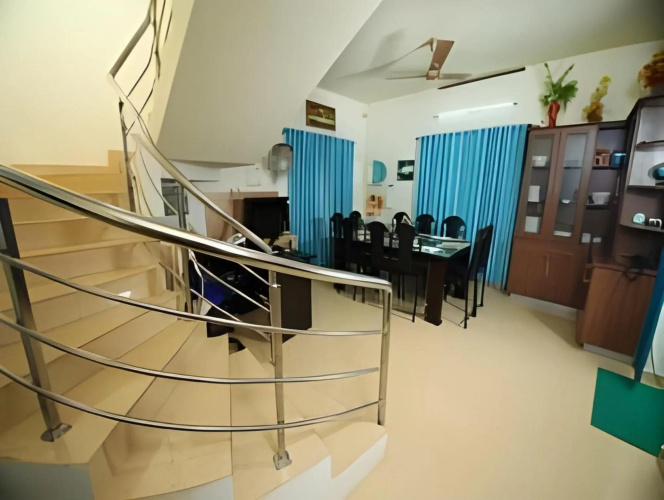 Global Backwater Resort