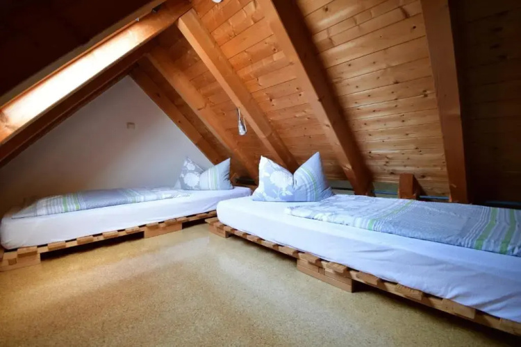 Ferienwohnung Lippert