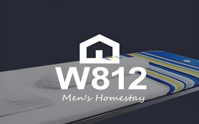 Wisma 812 Bandung