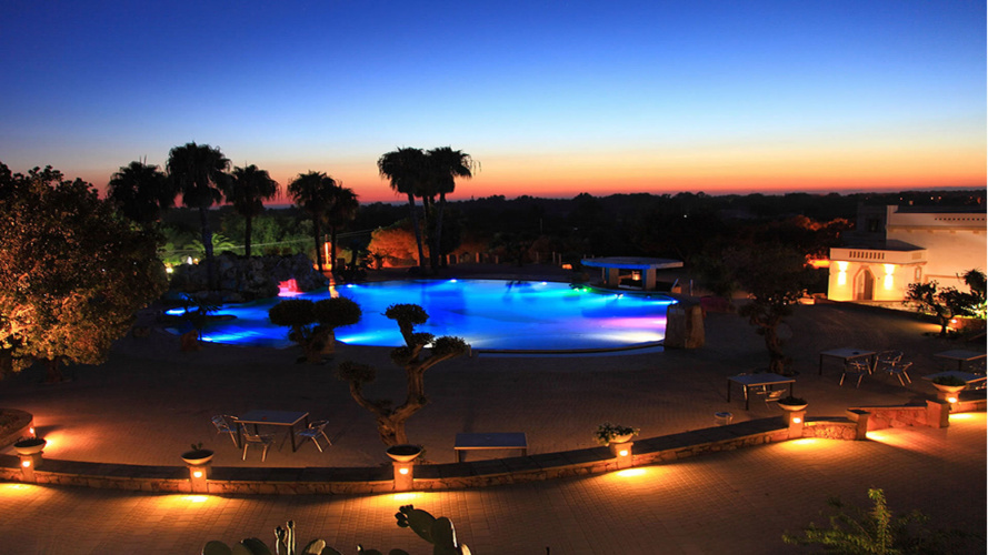 Eden Resort Country & Spa photo 6