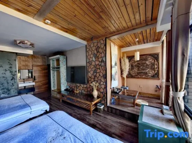 Premium Twin room