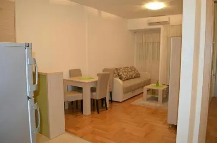Apartments Petrovic