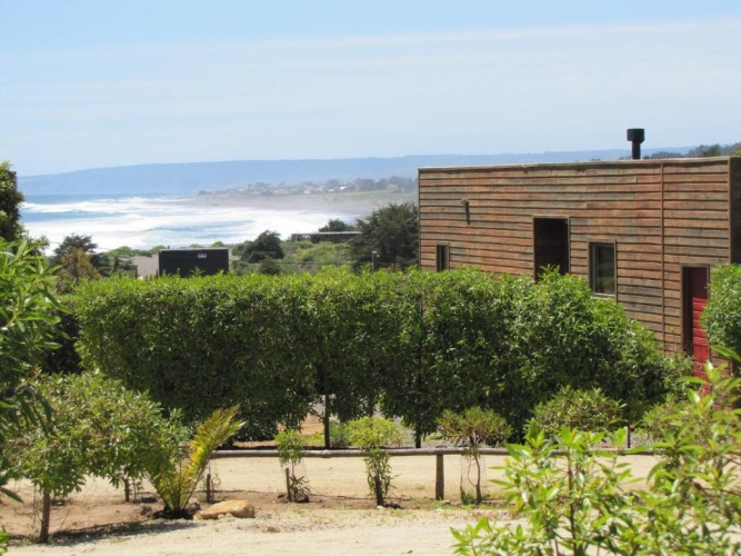 1 Bedroom Cottage with view