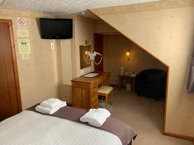 Pine Guest House