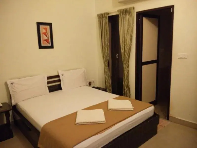 Sasirekha Residency