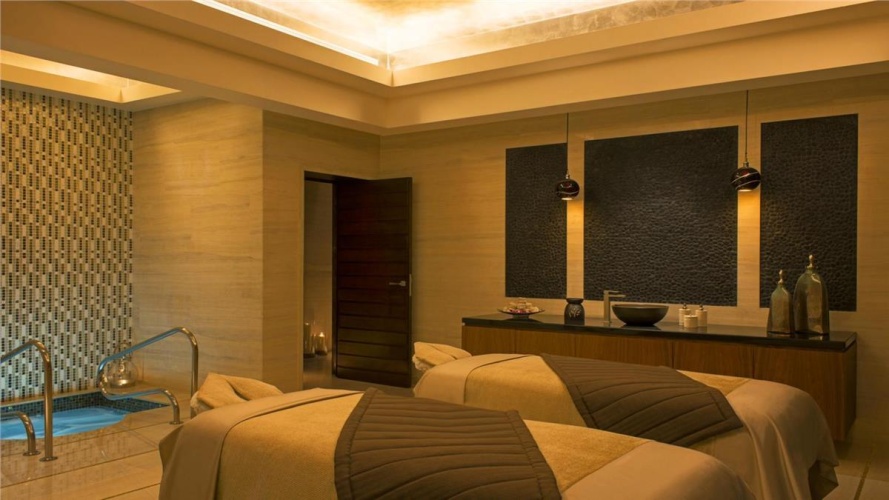 The St. Regis Saadiyat Island Resort, Abu Dhabi photo 39