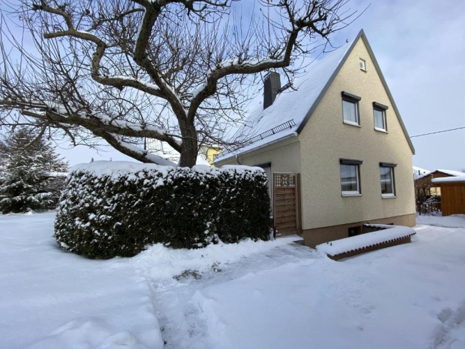 2 Bedrooms Cottage with view