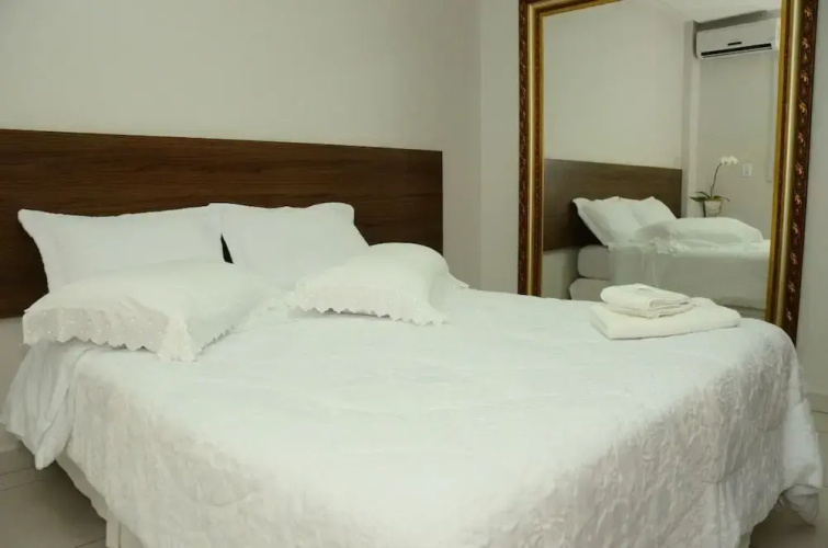 Hotel Flamboyant