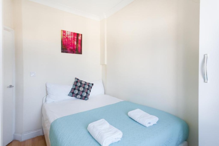 Superior Apartment
