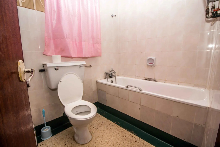 Ntinda Close Motel
