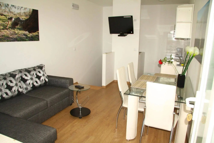 Apartments Didan