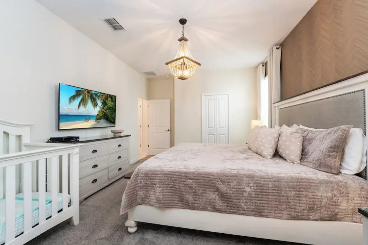 Your Dream Vacation 9BR Villa