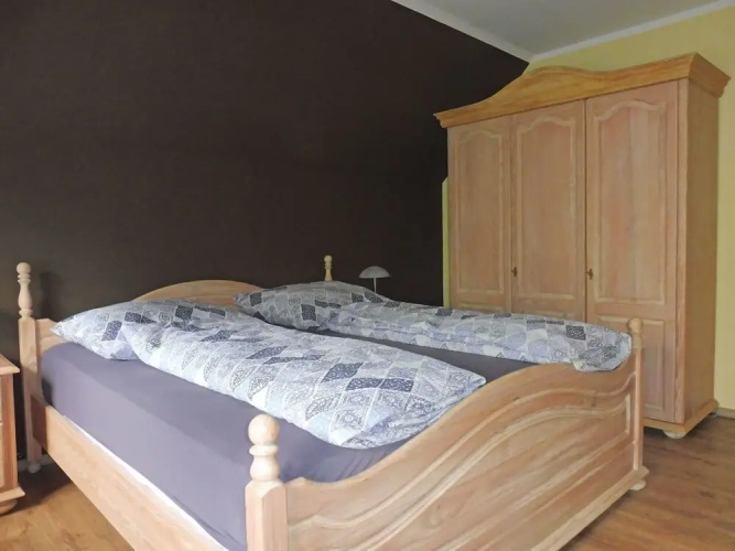 Berghof Hohe ganzes Haus