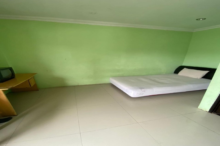 Economy Single room