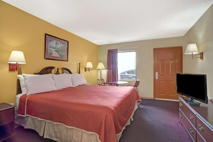 Imagen del hotel