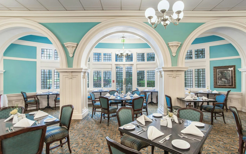 Menger Hotel photo 31