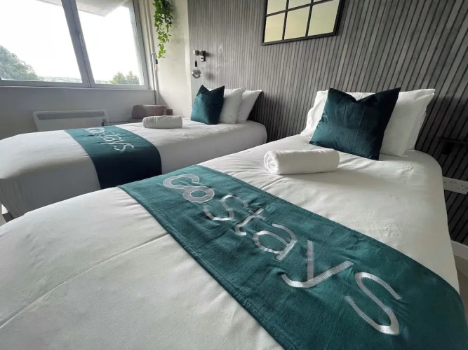 CoStays Aparthotel - Middlesbrough