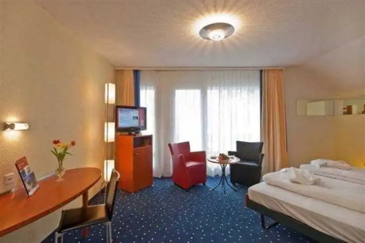 Best Western Metropol Grand