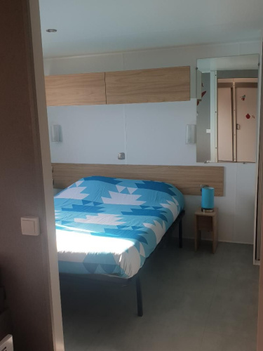 Camping La Réserve