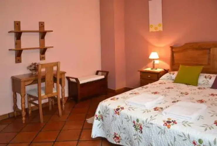 Agroturismo Azkue