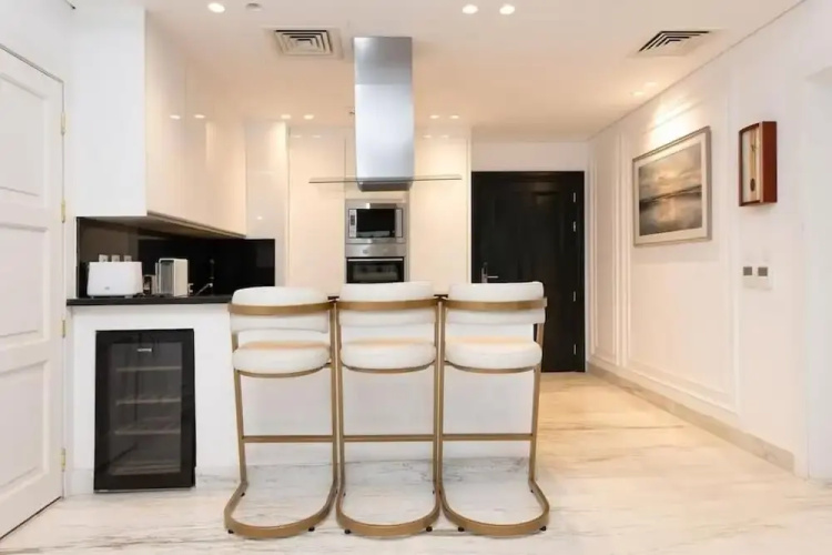 Golfview Studio at Golf Estate 403