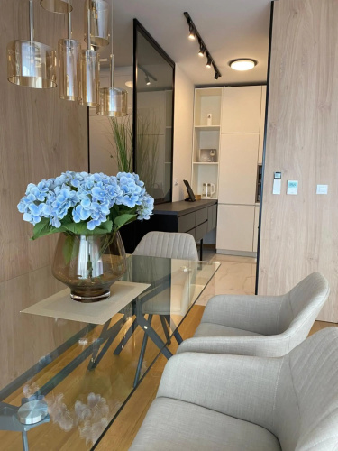 Exclusive BL apartments