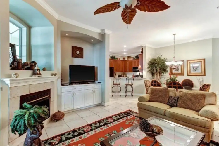 95029 The Villas