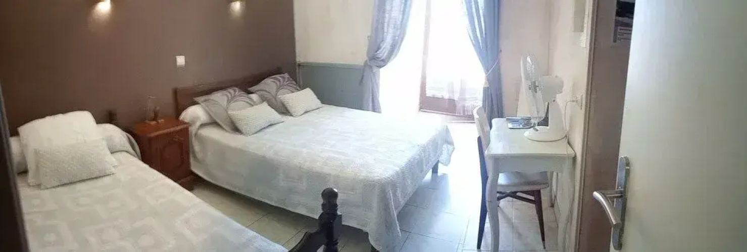 Hotel La Font de Lauro